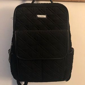 Very Bradley backpack black